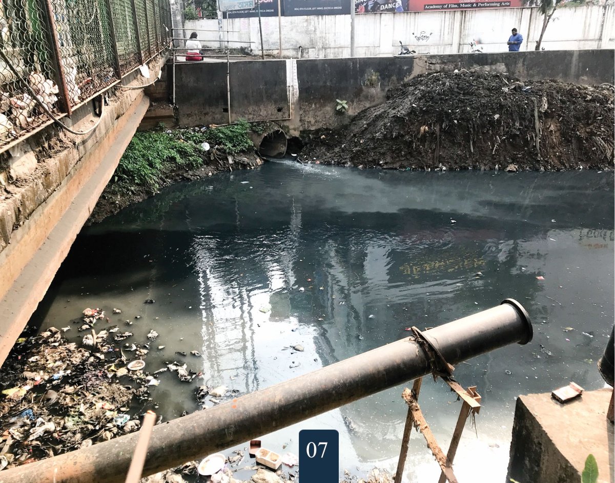 Struggle for water in Guwahati An urban story NE Water Talk